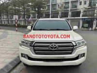 Toyota Land Cruiser 4.6 V8 năm sản xuất 2019 giá tốt