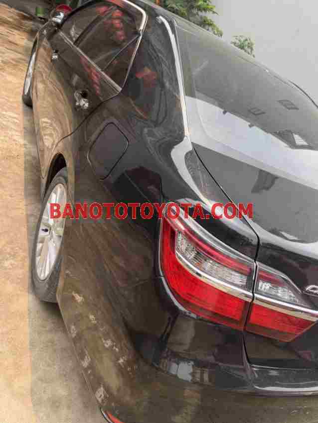 Cần bán xe Toyota Camry 2.0E 2017, xe đẹp