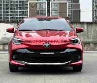 Toyota Vios 2023 Sedan màu Đỏ