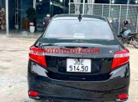 Xe Toyota Vios 1.5E đời 2016 đẹp bán gấp