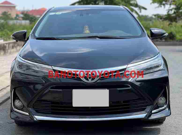 Cần bán gấp Toyota Corolla altis 1.8G AT 2021 - Xe đẹp - Giá tốt