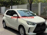 Toyota Wigo G 1.2 AT sản xuất 2024 cực chất!