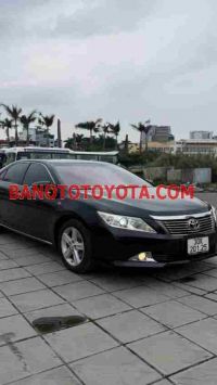 Cần bán xe Toyota Camry 2.5Q đời 2013