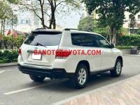 Bán Toyota Highlander SE 2.7 đời 2010 xe đẹp - giá tốt