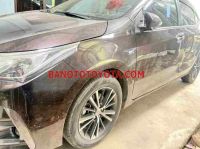Toyota Corolla altis 1.8G AT 2019, xe đẹp, hết ý