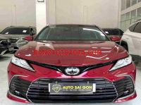 Cần bán gấp Toyota Camry 2.0Q 2021 - Xe đẹp - Giá tốt