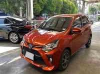 Cần bán xe Toyota Wigo 1.2 AT 2021 Số tự động