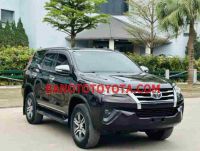 Cần bán xe Toyota Fortuner 2.4G 4x2 MT đời 2017
