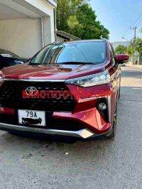 Toyota Veloz Cross Top 1.5 CVT 2022 Máy xăng, xe đẹp