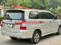 Toyota Innova 2.0G năm sản xuất 2016 giá tốt