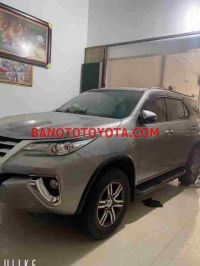 Cần bán Toyota Fortuner 2.4G 4x2 MT 2020 xe đẹp