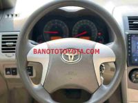 Cần bán xe Toyota Corolla XLi 1.6 AT sx 2008