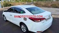 Cần bán gấp Toyota Vios 1.5E MT năm 2018 giá cực tốt