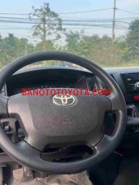 Toyota Hiace 2.5 2015 Máy dầu, xe đẹp