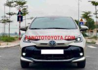 Toyota Vios G 1.5 CVT 2025 Số tự động giá đẹp