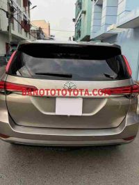 Cần bán Toyota Fortuner 2.4G 4x2 MT đời 2019