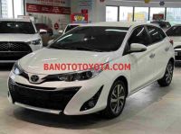 Toyota Yaris 1.5G 2019 giá cực tốt