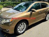 Bán xe Toyota Venza 2.7 sx 2010 - giá rẻ