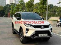 Bán Toyota Fortuner Legender 2.4L 4x2 AT đời 2022 xe đẹp - giá tốt