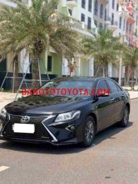 Cần bán Toyota Camry 2.4G 2007 - Số tự động