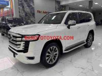 Cần bán Toyota Land Cruiser 3.5 V6 2025 - Số tự động