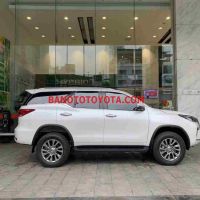 Toyota Fortuner 2.7L 4x4 AT năm 2024 cần bán