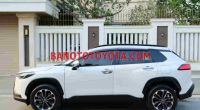 Cần bán gấp xe Toyota Corolla Cross 1.8G 2022 màu Trắng
