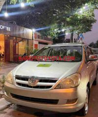 Bán Toyota Innova G đời 2006 xe đẹp - giá tốt
