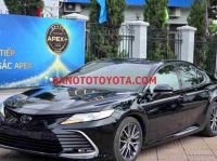 Toyota Camry 2.5Q năm sản xuất 2022 giá tốt