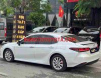 Cần bán gấp xe Toyota Camry 2.0G năm 2019, màu Trắng, Số tự động