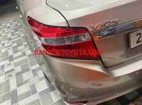 Toyota Vios 1.5G 2018 - Giá tốt