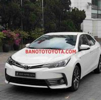 Bán Toyota Corolla altis 1.8G AT 2018 - giá tốt