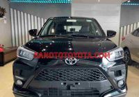 Toyota Raize G 1.0 CVT 2026 Siêu Đẹp