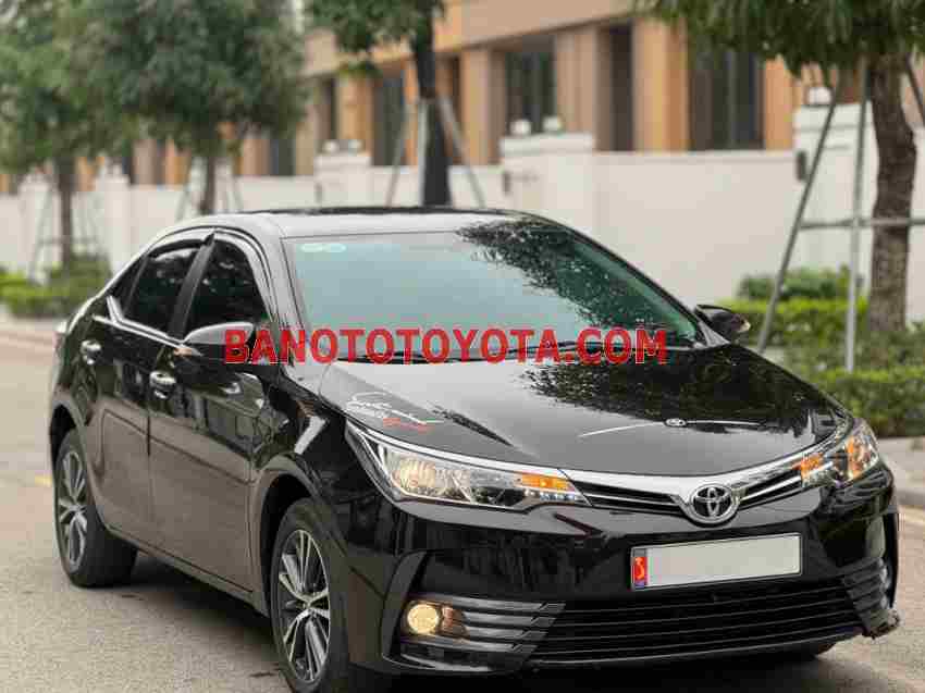 Cần bán Toyota Corolla altis 1.8G AT 2020 - Số tự động