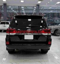 Cần bán gấp xe Toyota Land Cruiser 4.6 V8 năm 2019, màu Đen, Số tự động
