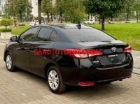 Xe Toyota Vios 1.5E MT đời 2020 đẹp bán gấp