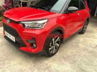 Toyota Raize G 1.0 CVT 2024 Máy xăng đẹp long lanh