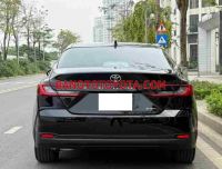 Cần bán gấp xe Toyota Camry 2.5 HEV Top năm 2025, màu Đen, Số tự động