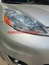 Cần bán xe Toyota Sienna LE 2.7 năm 2007 màu Cát cực đẹp