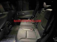 Cần bán xe Toyota Land Cruiser 3.5 V6 năm 2025 màu Đen cực đẹp