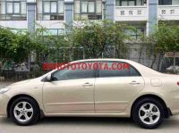 Cần bán xe Toyota Corolla Số tự động 2011
