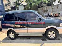 Toyota Zace GL 2004 Số tay cực đẹp!