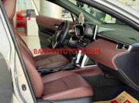 Cần bán Toyota Corolla Cross 1.8HV đời 2022