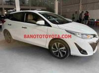 Toyota Yaris 1.5G năm sản xuất 2019 giá tốt