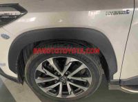 Cần bán nhanh Toyota Corolla Cross 1.8HV 2021 cực đẹp