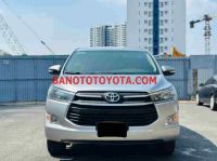 Cần bán nhanh Toyota Innova 2.0E 2017 cực đẹp