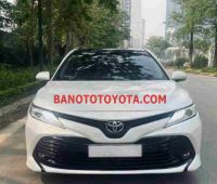 Cần bán xe Toyota Camry 2.5Q sx 2020