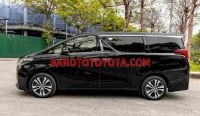 Toyota Alphard Luxury Executive Lounge 2020 - Giá tốt