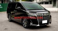 Cần bán Toyota Alphard Luxury Executive Lounge 2020, xe đẹp giá rẻ bất ngờ