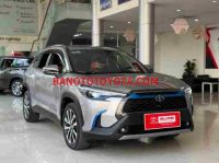 Bán Toyota Corolla Cross 1.8HV 2022 - Bạc